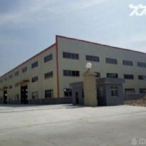 临安太湖源11.5亩9000方厂房出售