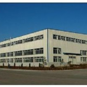 出售临安青山湖35亩土地厂房面积4.8万方，全新现代化厂房 
