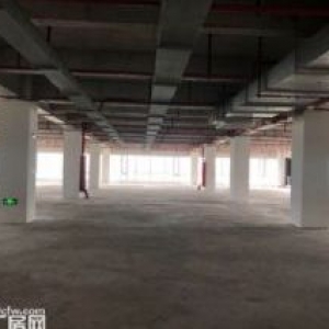 杭州万洋科技众创城  科技产业园厂房出售 ，稀缺