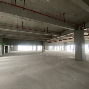 富阳新建仓库出租，面积400-10000平，可分割，非中介