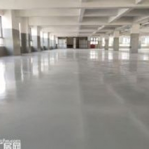 (萧山所前工业区)一楼厂房1700平米层高7米