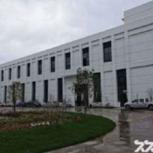 出租萧山南阳二楼2500方厂房