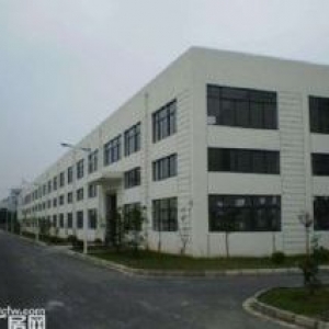 大江东开发区10000方1−3层，一楼层高8米，