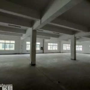 滨江地铁口厂房出租(可分割可注册)