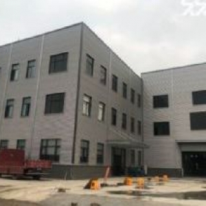 杭州临安4000方厂房出租