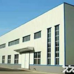 桐庐2300方出租  一楼有700方