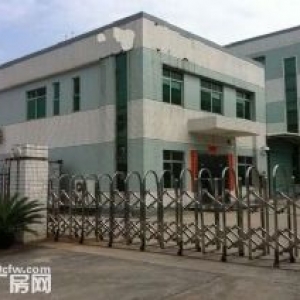 余杭区临平开发区1550方标准厂房出租