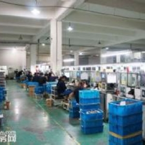 钱江开发区5000方一楼厂房出租