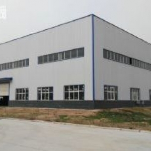 余杭仁和工业60亩地20000方厂房出租
