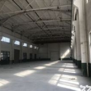 出租仁和工业园区厂房3000方 大车进出方便