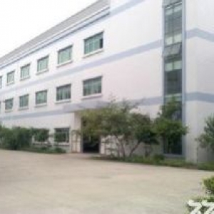 出租老余杭义桥独门独院一栋7500方1−3层，一