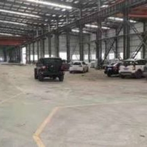 出租临平开发区整栋一到三层7000方