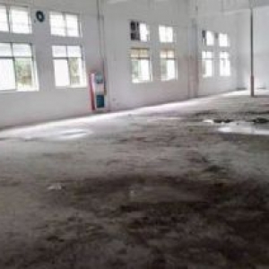康桥工业园一楼4000方厂房出租 可以分割