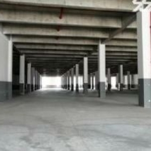 出租 富阳东洲岛电商云仓，3楼仓库13000方，