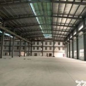 新安单层厂房5000方，独门独院