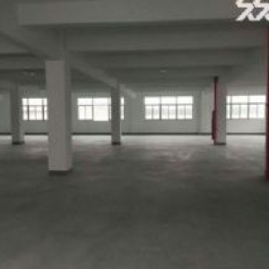机场高架下全新厂房2700方单层共三层可做仓库淘宝