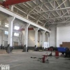 出租红垦农场3500方厂房，有排污，五金加工环评
