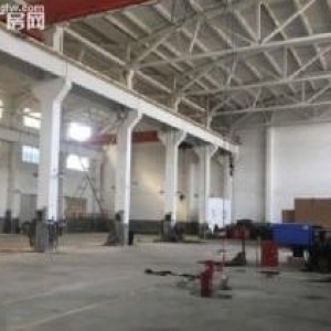 （出租）进化工业区1500方单层钢构