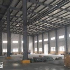 出租新街单层3000方厂房仓库