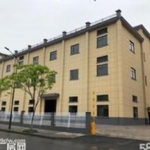 临安锦南街道标准厂房出租.可分