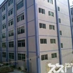 出租下沙开发区20000方左右，标准厂房，2幢，每幢4000