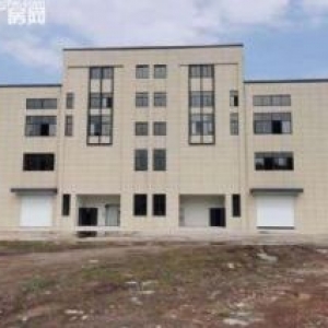 瓶窑风都工业区一区产业园出租，总体80000方现在还有300