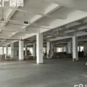 临安玲珑工业区独门独院8000方出租