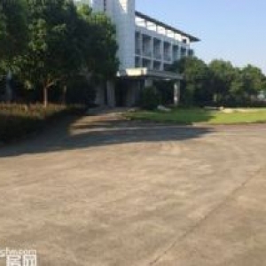 出租杭州市江东开发区30000方高配置医药月台仓库