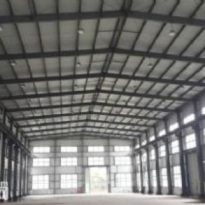 出租连杭开发区3000方单层，价格22元