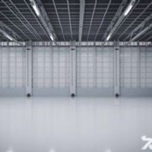 出租禹越1350方单层厂房，层高6米，只租给做铝合金门窗客户