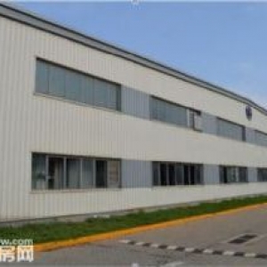 余杭闲林工业区2100方厂房出租