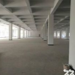 出租富阳场口工业区4000方新建厂房，1−4层，
