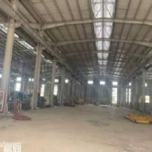 出租江桥2600方厂房