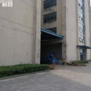 萧山桥南开发区机场高架匝道10000方整栋分割出租