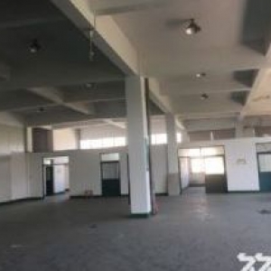 出租萧山红垦3500方厂房，层高6米，可注册，门口就是大马路