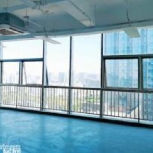 滨文路精装办公室，150左右适合电商办公科技等