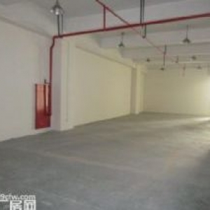 滨文路附近500方厂房出租   仓储 组装 办公