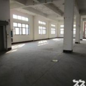 火炬大道附近厂房出租   环境好 位置佳
