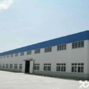 瓶窑凤都开发区3000方单层带行车厂房仓库出租 层高10米