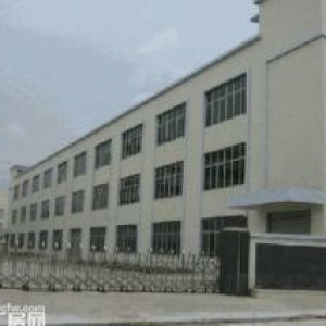 萧山新塘工业区1−3层6500方标准厂房出租