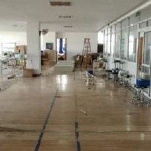 滨江园区900方带装修出租 适合办公电子科技组装