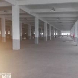 鸿达路整层5000方 可以分割 有食
