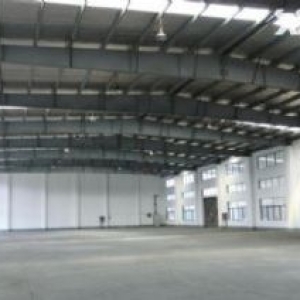 出租进化工业区9600方全新标准厂房，3到5楼，每层3200