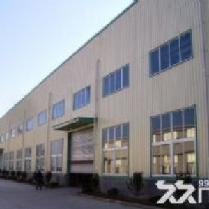 出租，萧山东高速出口一公里11000方1−2层厂