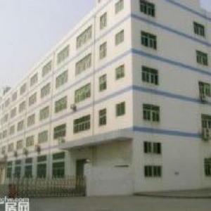 临安化龙1−4层10000方家具油漆新厂房出租