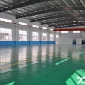 出租杭州径山独门独院3300方单层高度10米带行车厂房