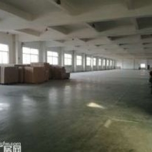 滨江地铁口附近1楼4500方 可以分割