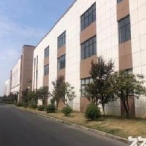 稀缺户型新厂房 有产权 交通便利