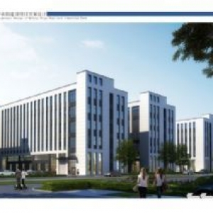 【临平北出售】标准厂房，精装交付，单层可售办证