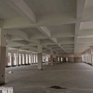 高品质现房，即可入驻生产，优质区位轻轨站点旁